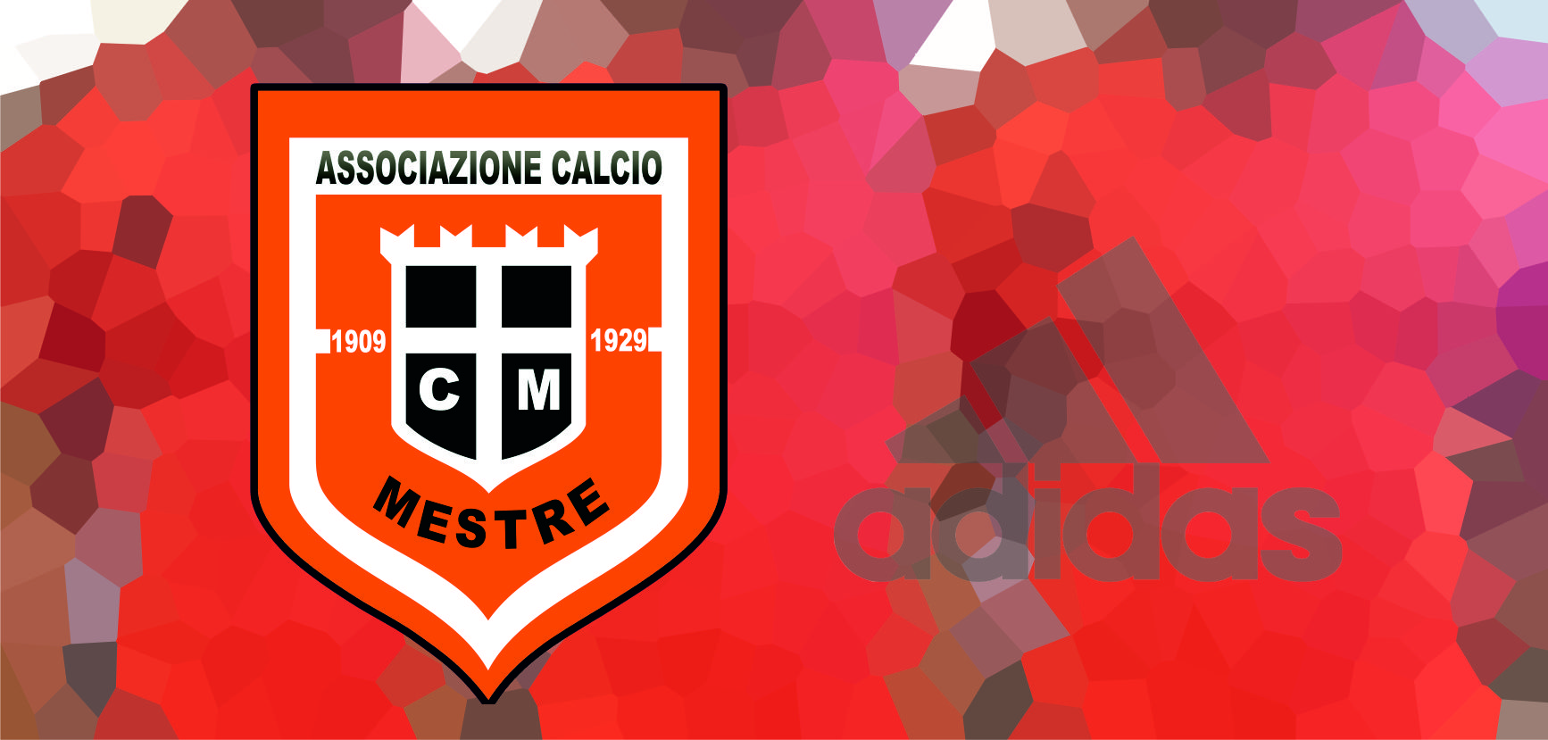 AC MESTRE: DOMANI 13 SETTEMBRE, LA PRESENTAZIONE UFFICIALE DELLA DIVISA  ADIDAS 2019/20 - Associazione Calcio Mestre - sito ufficiale